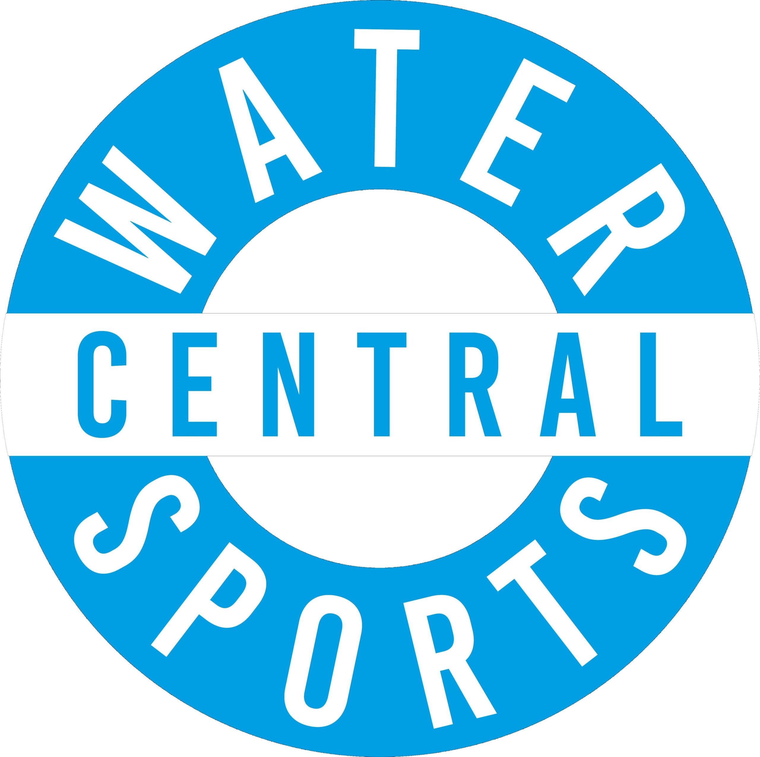 Water sports central logo